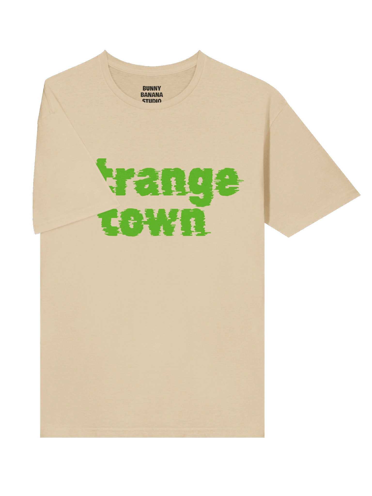 Strangetown T-Shirt product image (5)