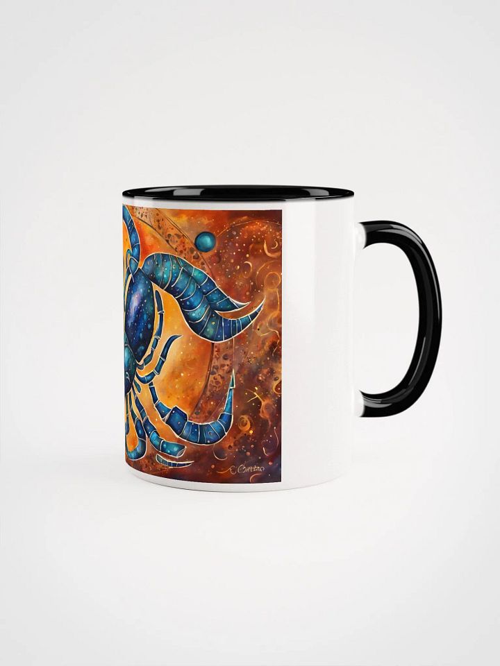Zodiac Revelries: Samba's Joyful Star Signs product image (1)