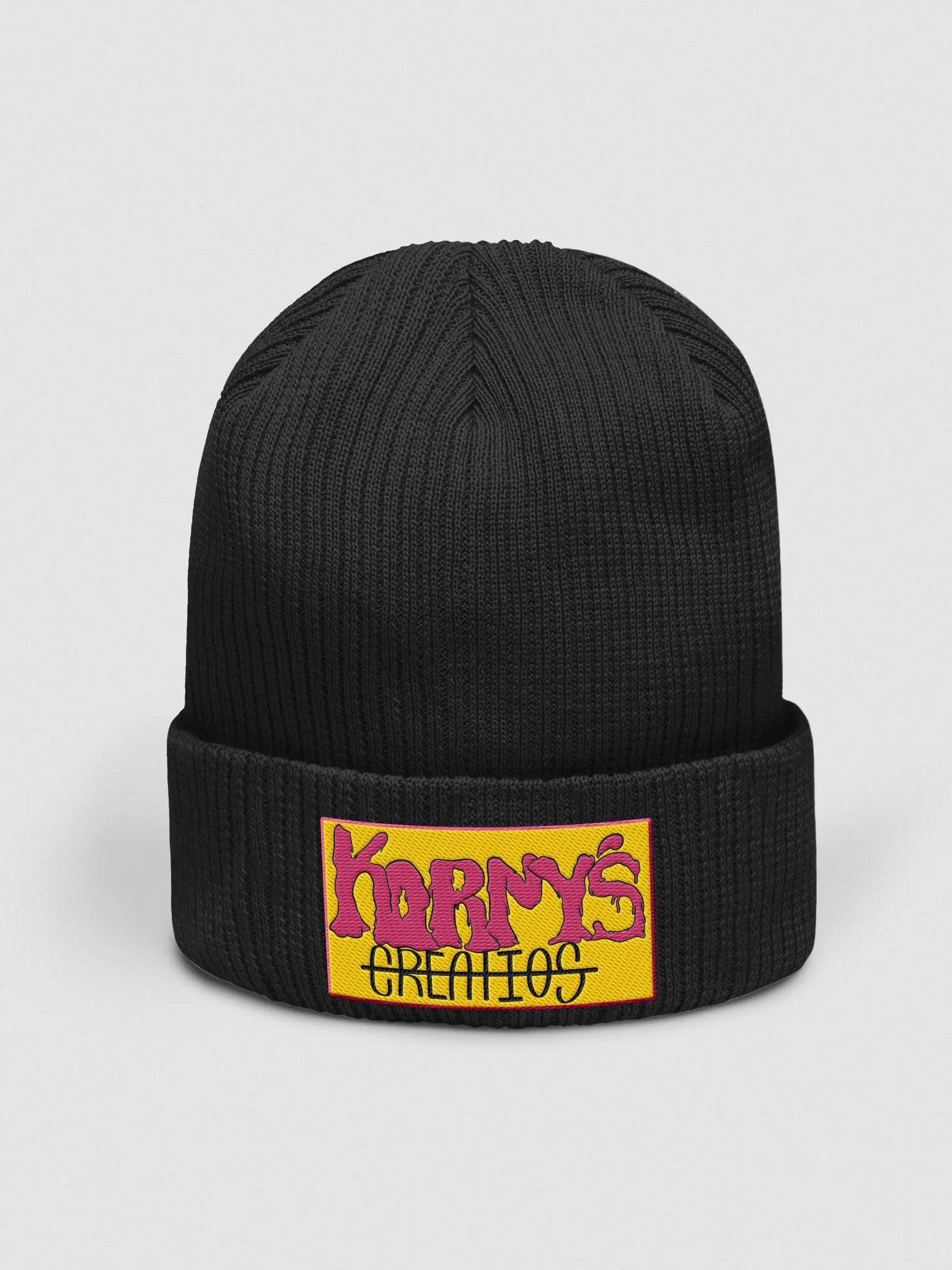 (Alt-Color) Korny Creations | Beanie product image (1)
