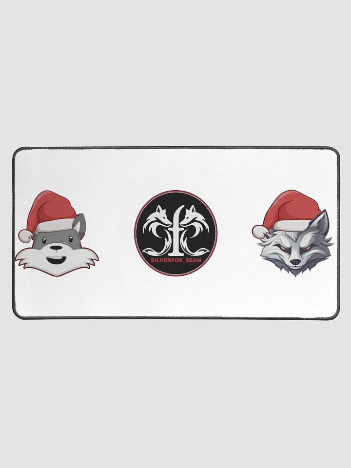 Xmas Desk Mat product image (1)