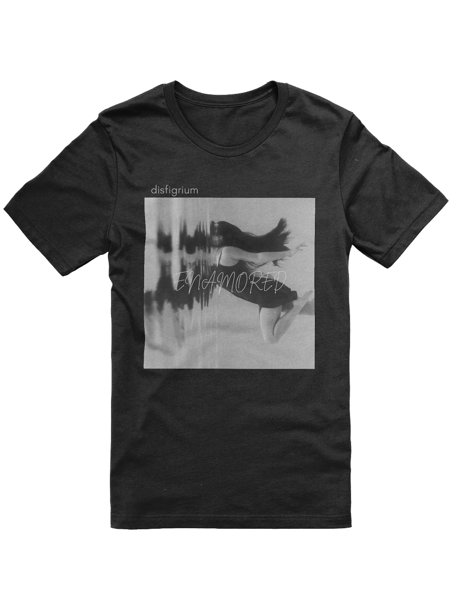 Enamored Cover Shirt product image (1)
