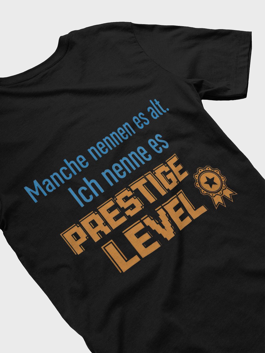 Das Prestige-Abzeichen product image (4)