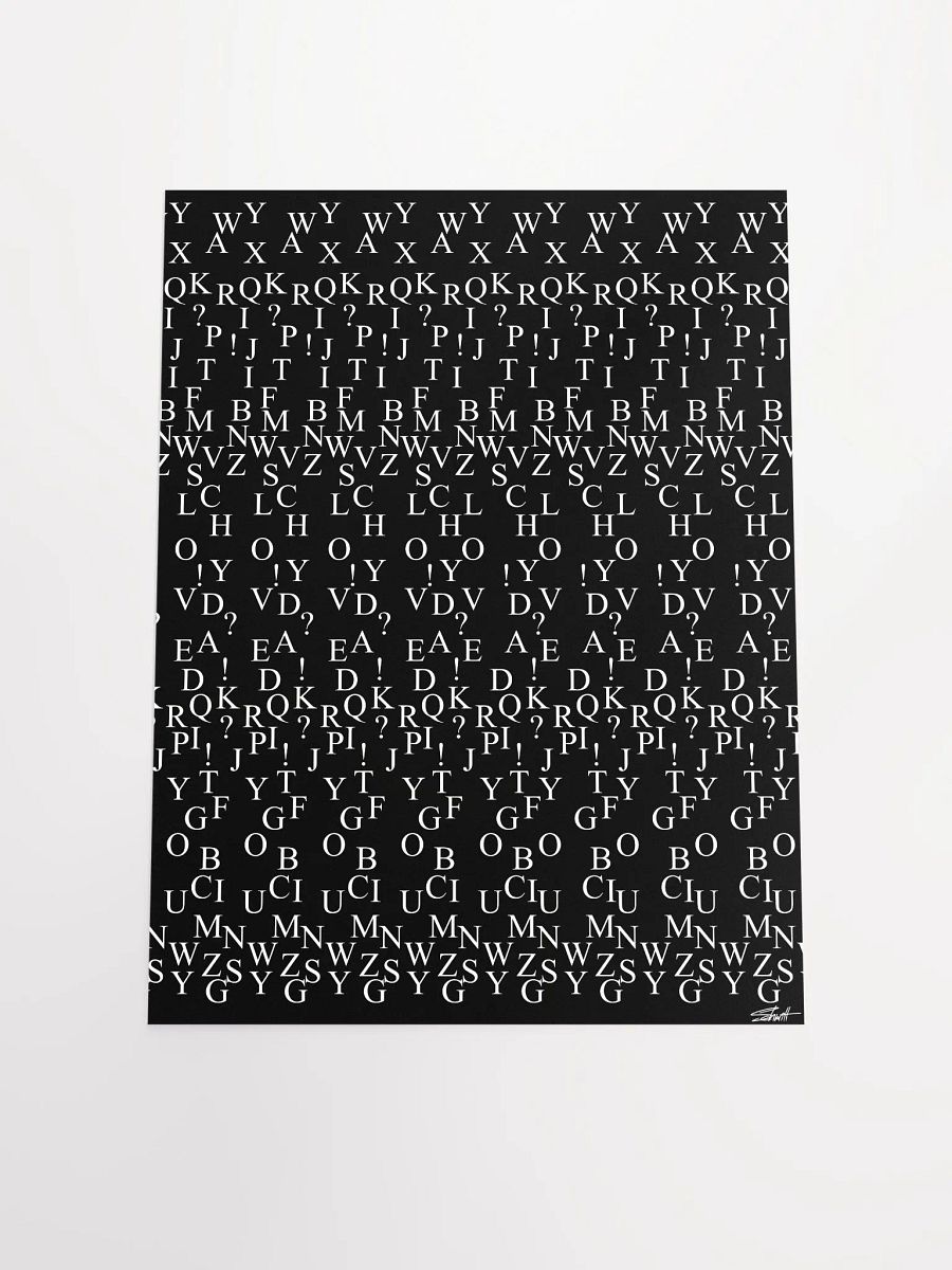 I Love You product image (7)