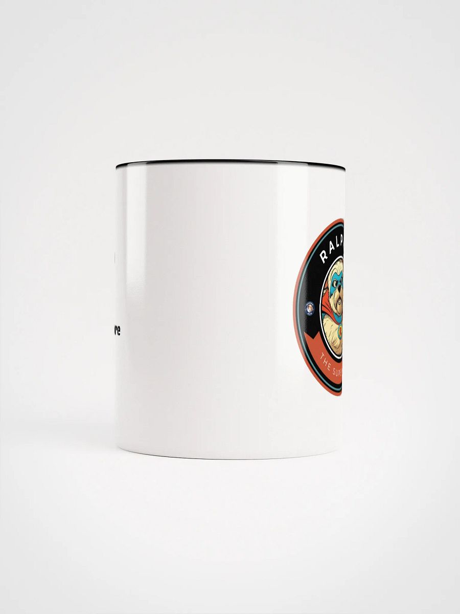 Ralphie the Super Dog Coffee Mug product image (10)