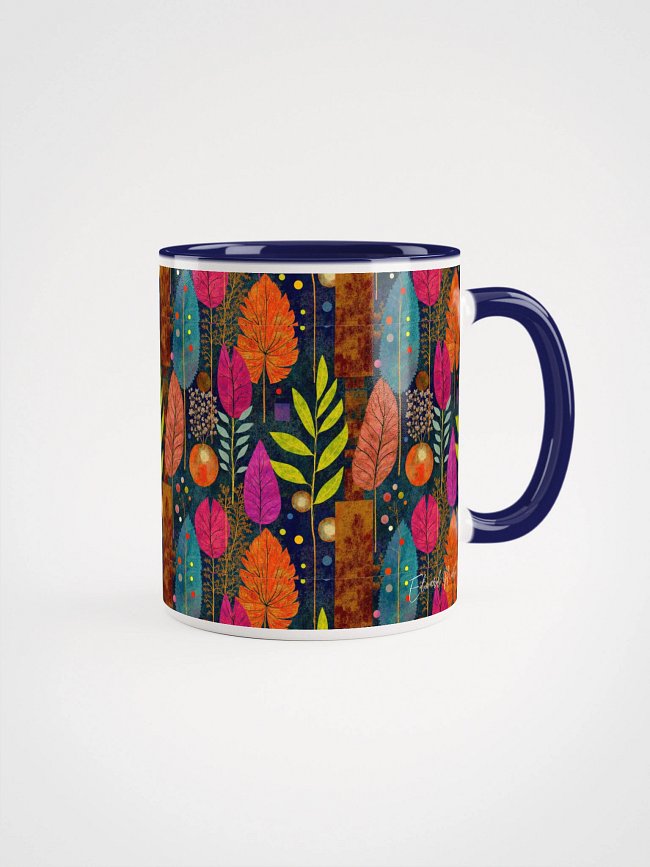 Art Mugs