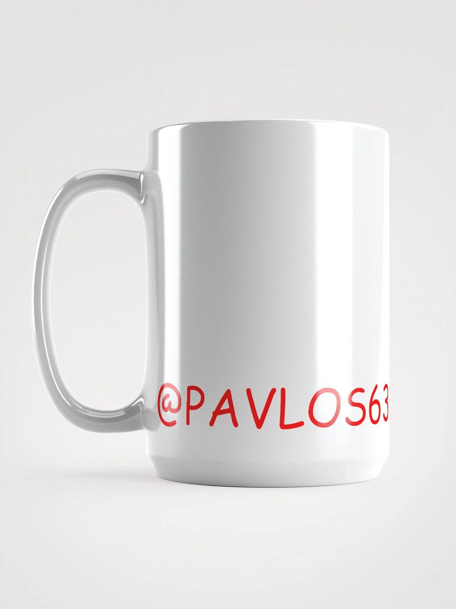 Zombie Stalker Mug product image (6)