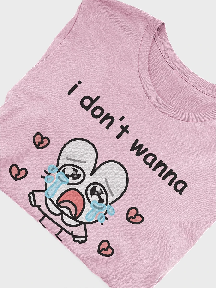 i don't wanna be an adult - click for more colors product image (5)