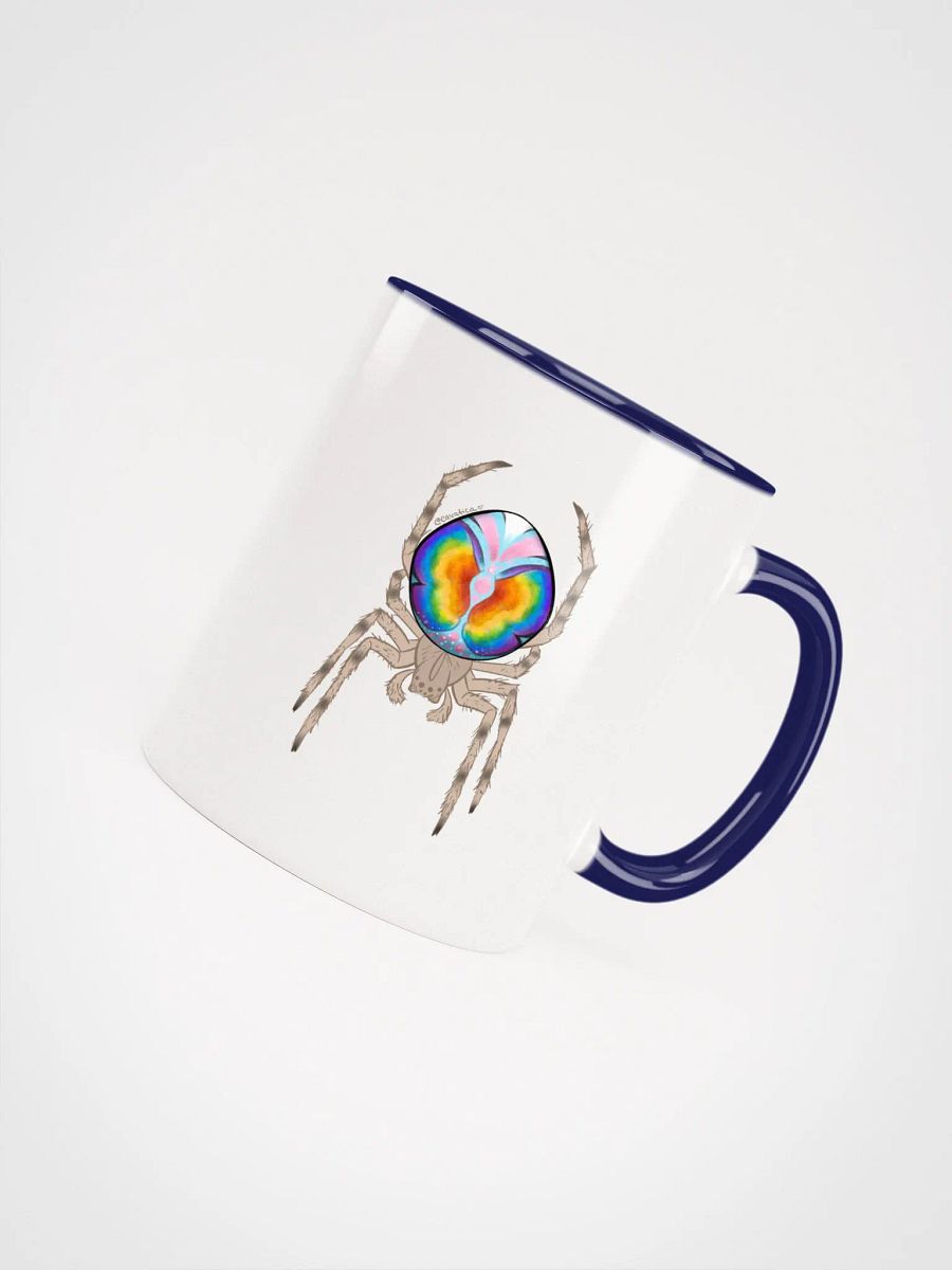 Large They Pride-r – Mug product image (14)