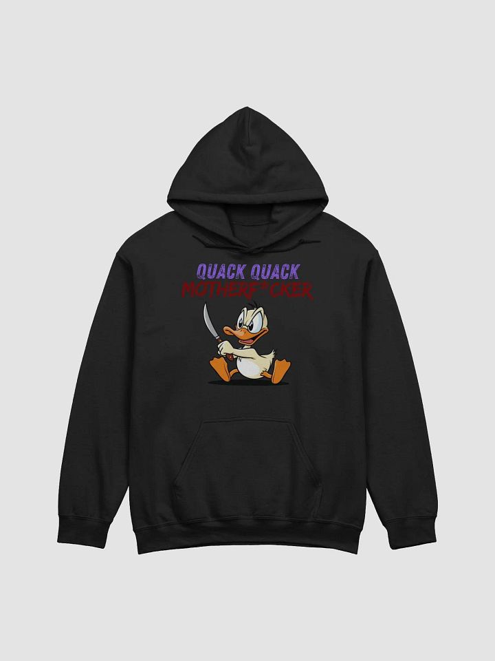 QQMF Hoodie product image (1)
