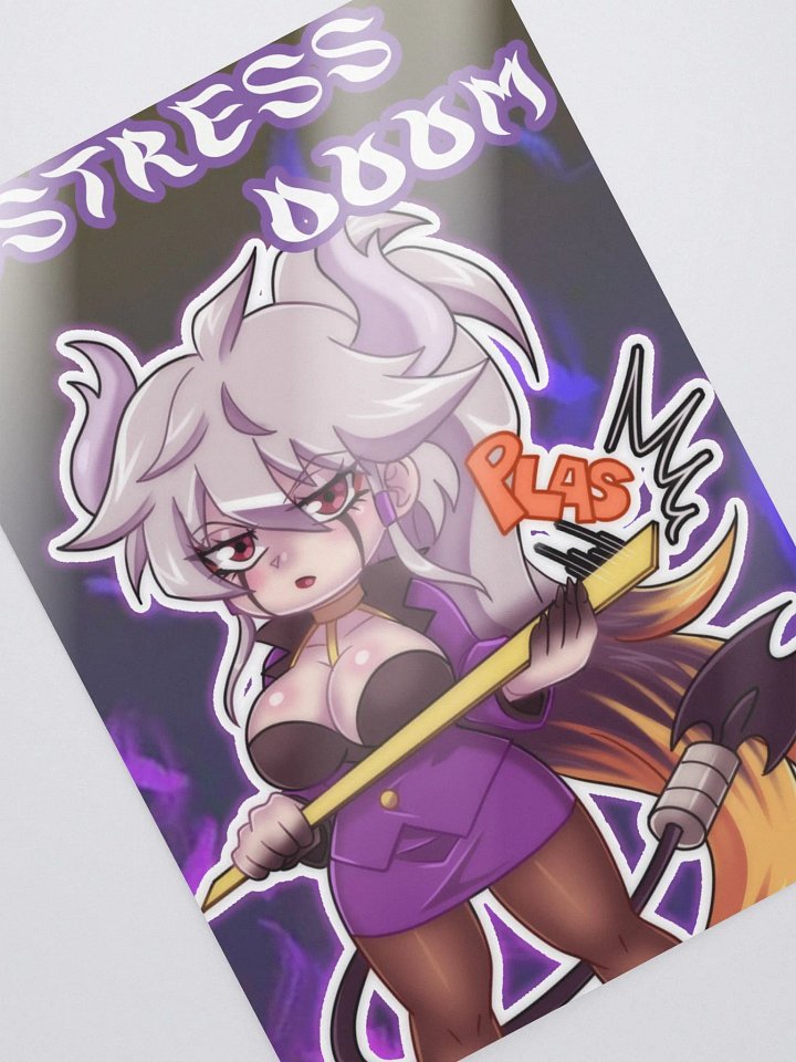 Duel Academy Sticker product image (2)