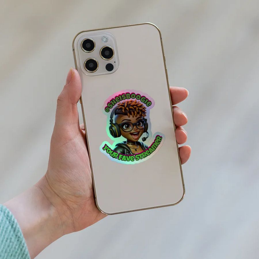 Boogie Stuck On U product image (8)