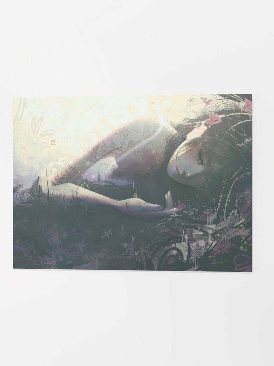 Both Sides Print product image (4)
