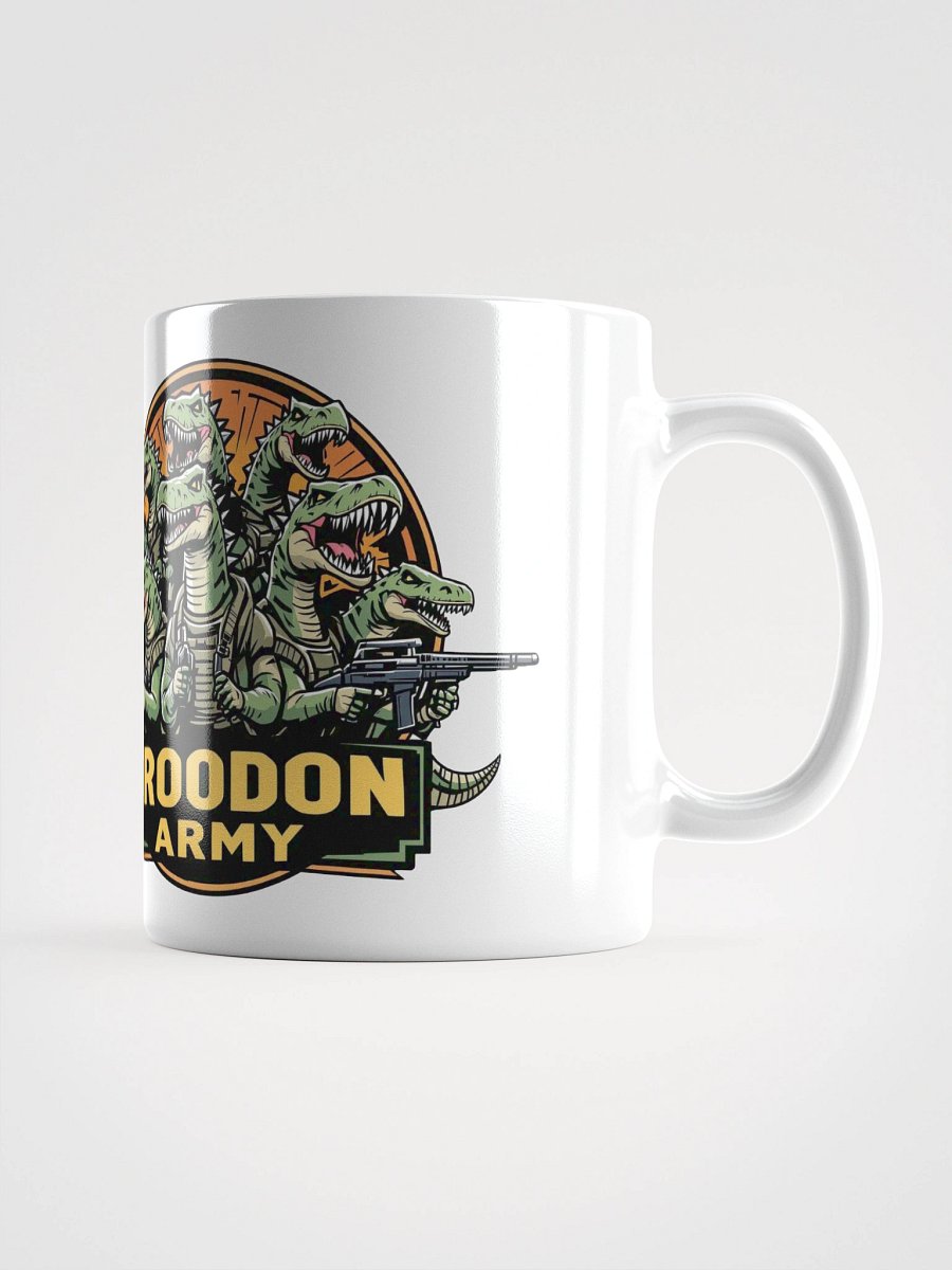 Troodon Army 2 product image (2)