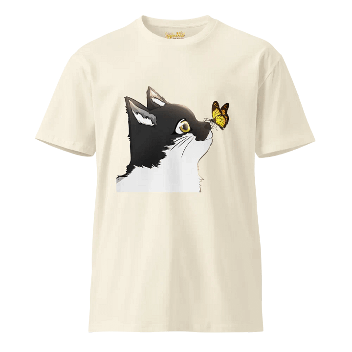 Butterfly Lizzy T-Shirt product image (1)