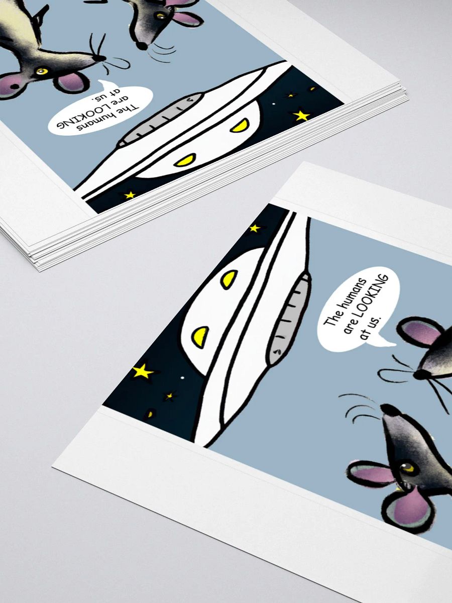 rat problems sticker product image (4)