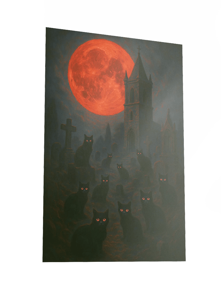 Eclipse of the Forgotten product image (2)