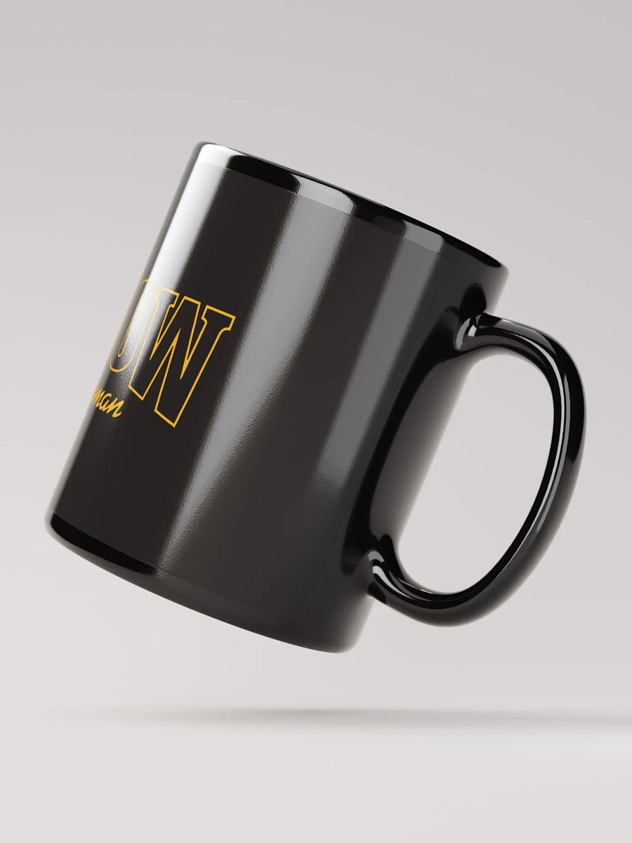 NEW! Late Show Mug product image (2)