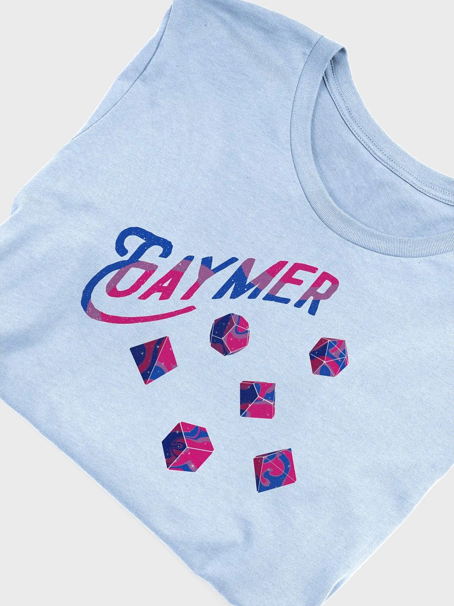 Gaymer- Bi Pride product image (5)