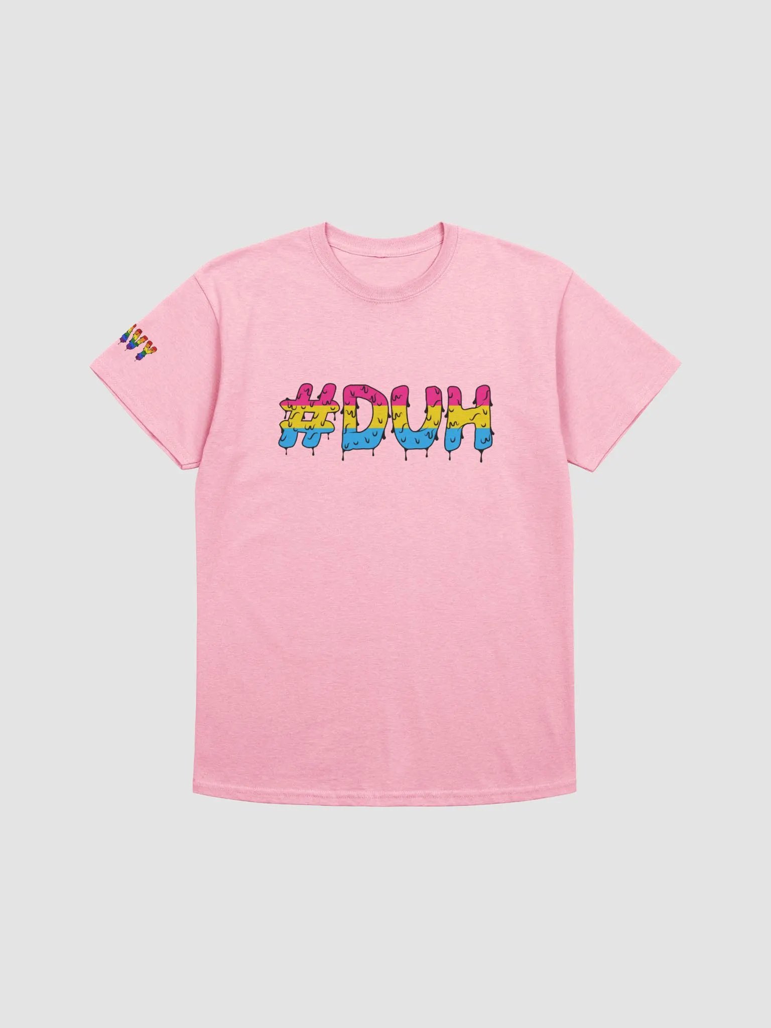 #DUH Pan Tee product image (5)