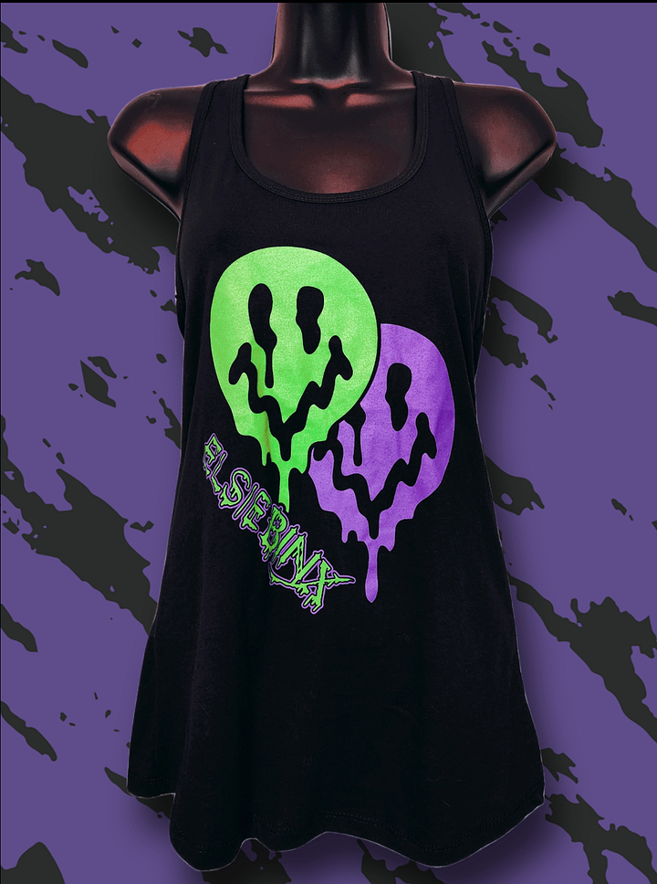 'Madness' Racerback Tank product image (1)