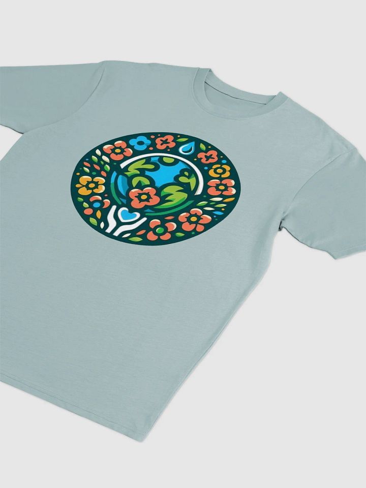Earth's Embrace Men's Premium Tee product image (11)