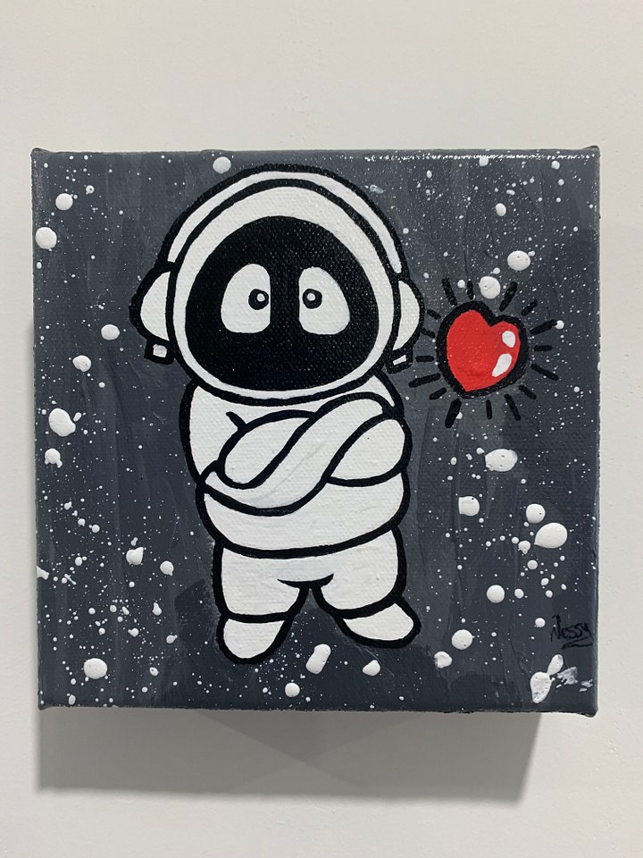 Hoodie Boy - Me product image (1)