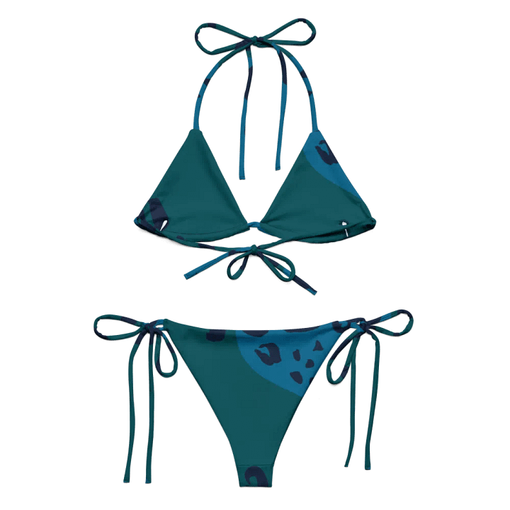 printed bikini product image (2)
