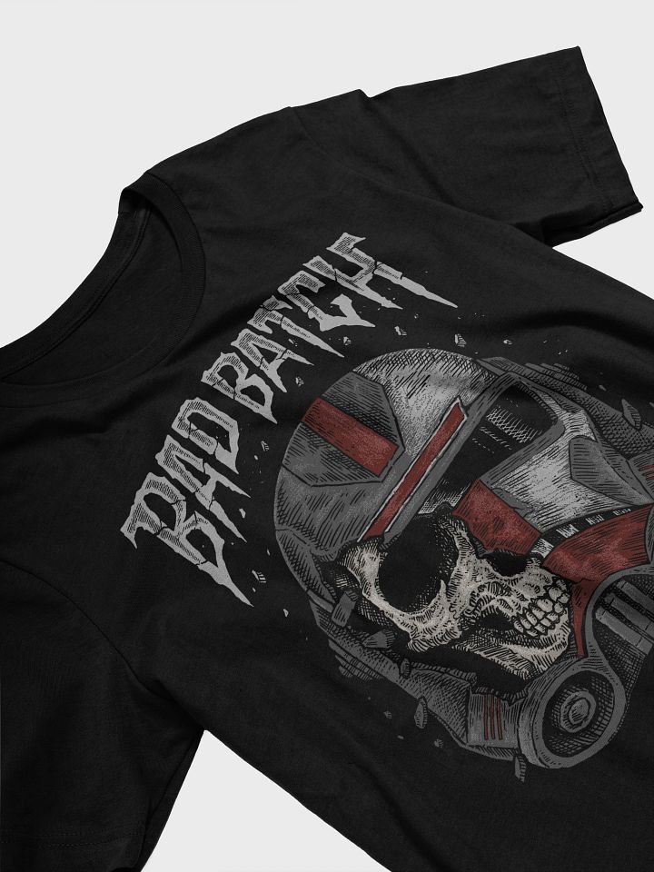 Hunter - Tee product image (2)