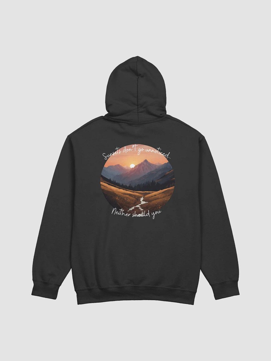 Sunset Hoodie product image (7)
