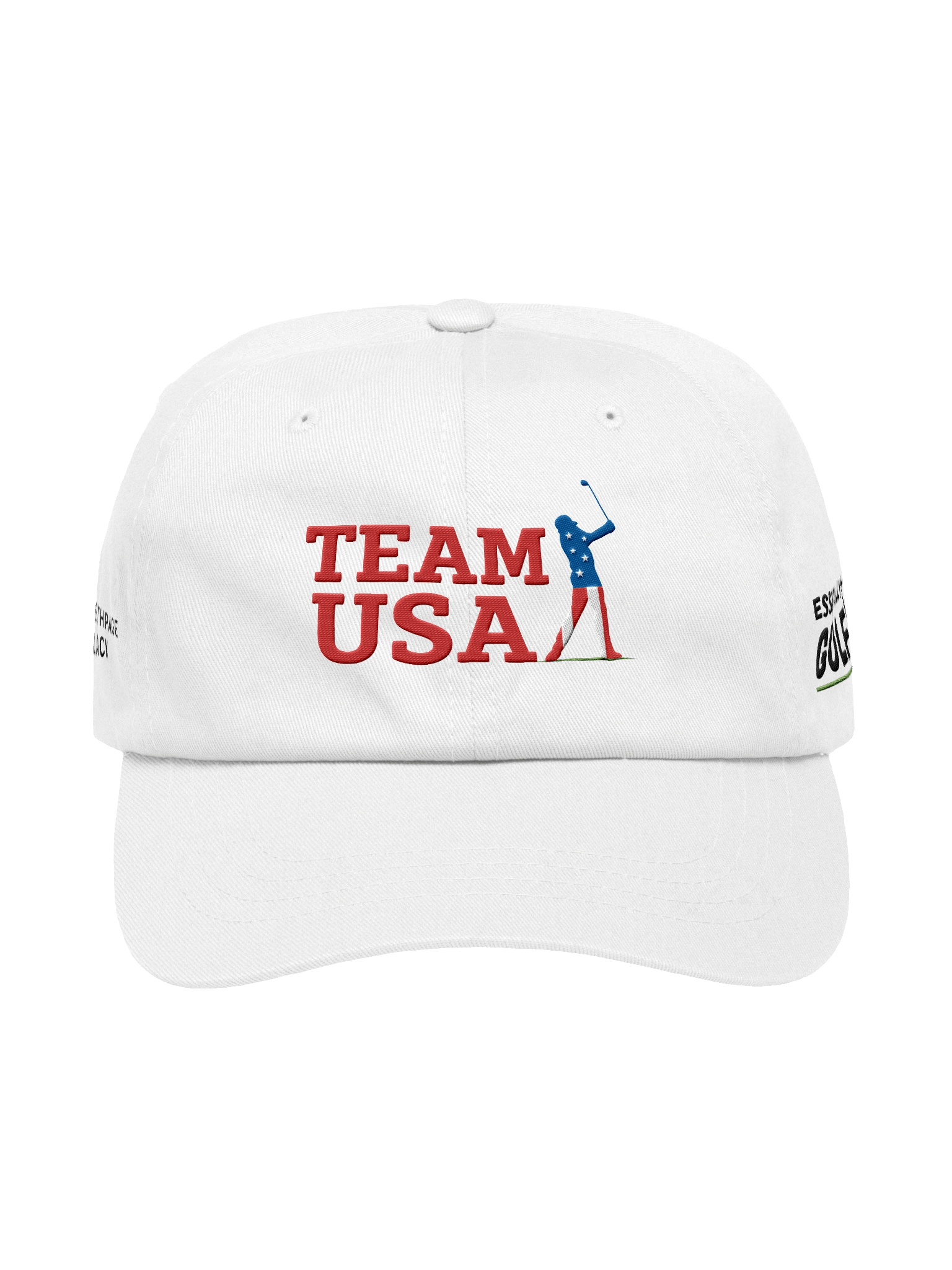 Team USA Cap product image (5)