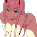 Daddy's good girl