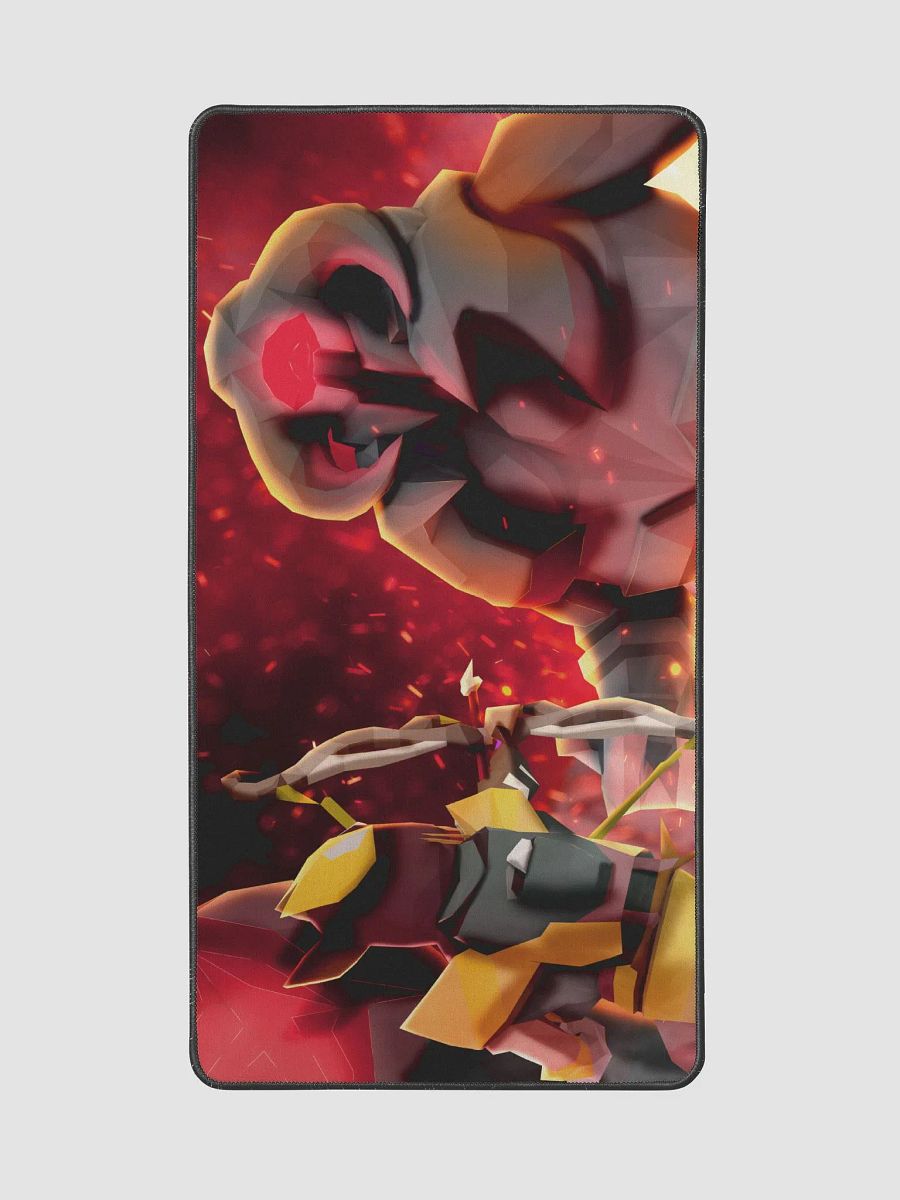 Zuk Mousepad product image (2)