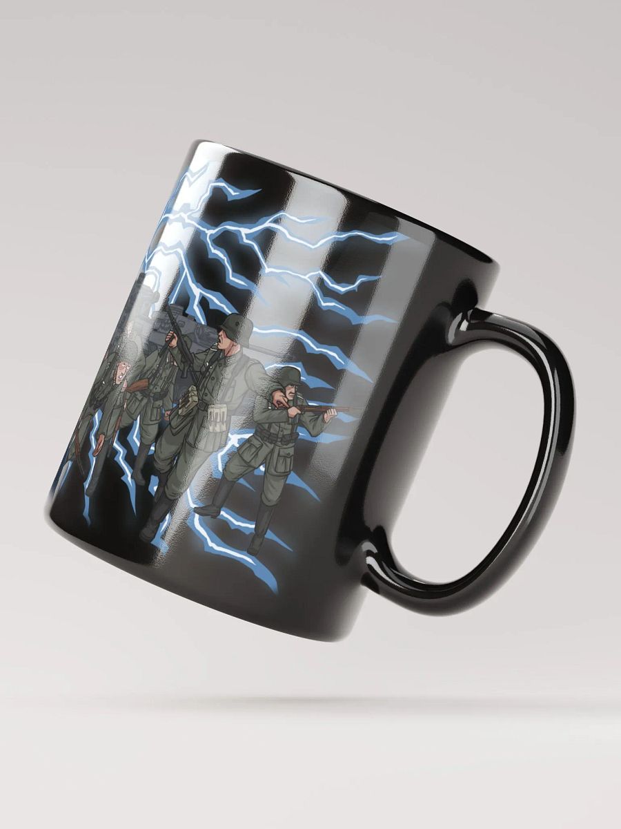 German Shock Troops Mug product image (5)