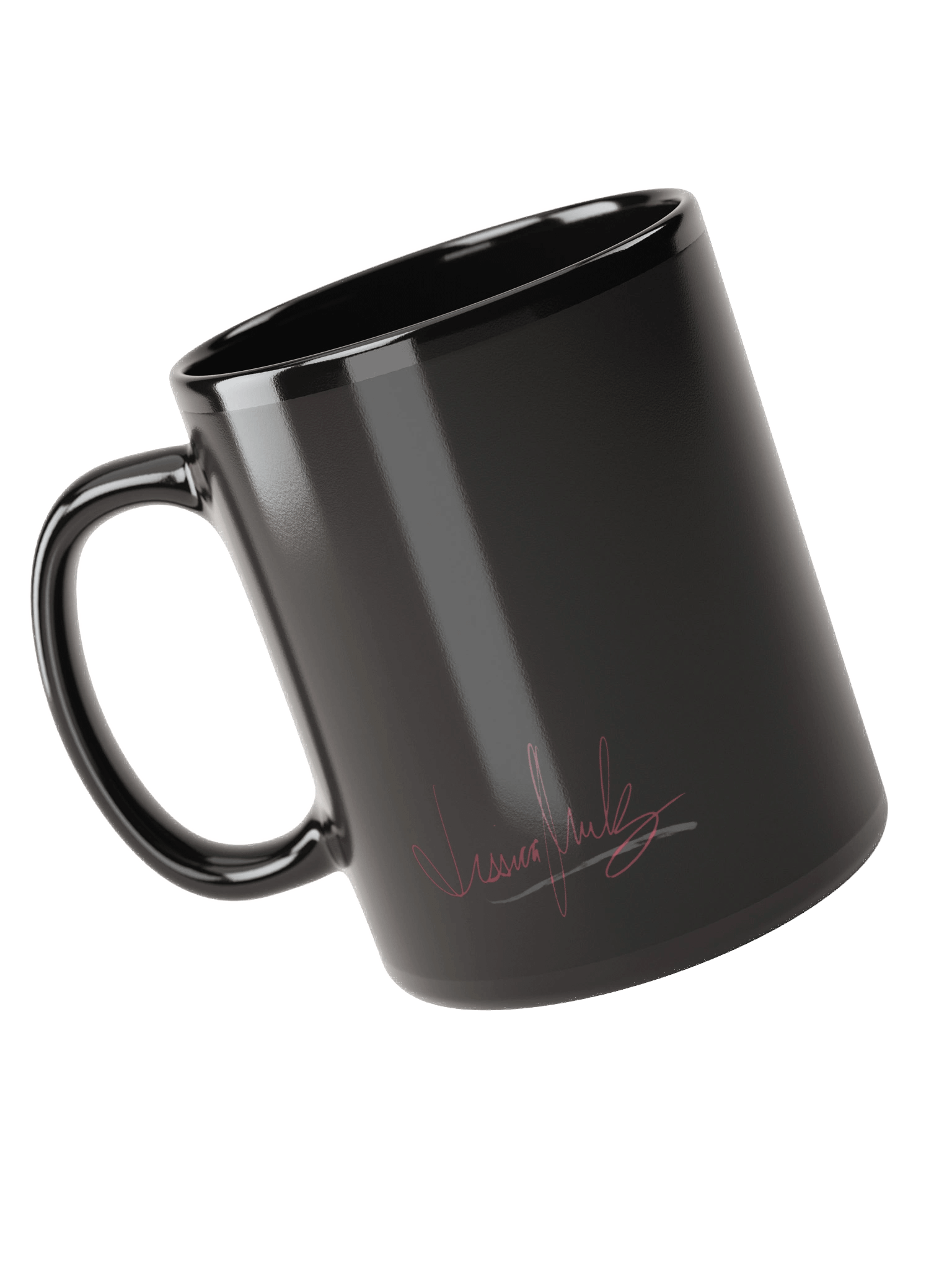 They're Watching Mug product image (5)