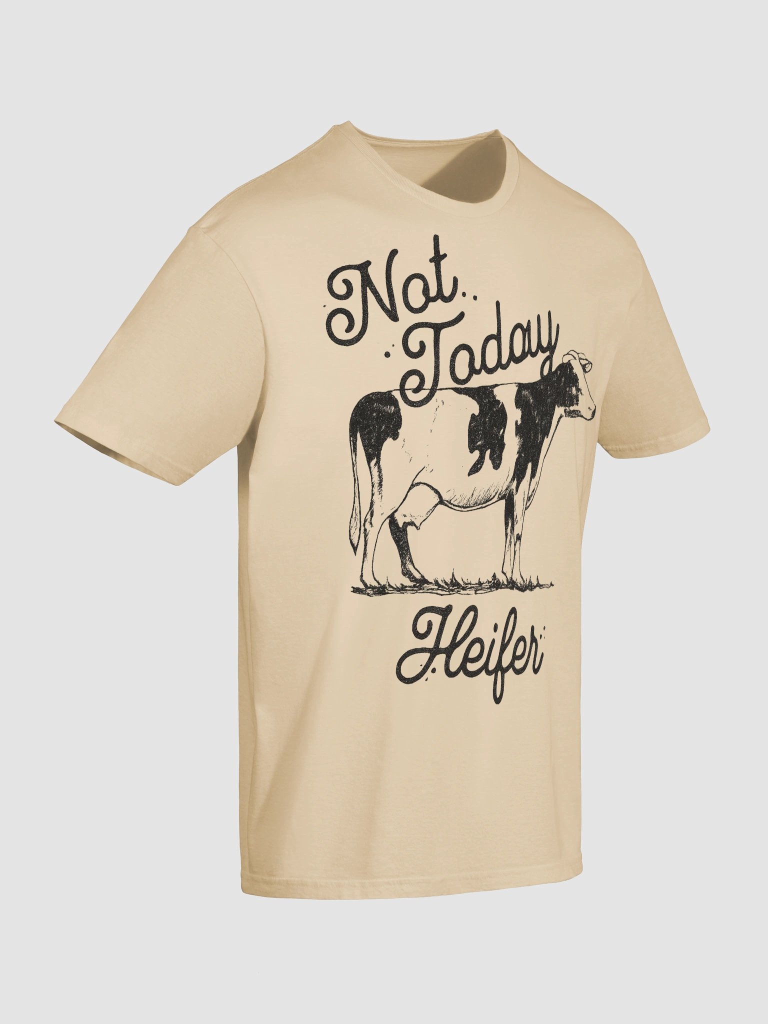 Not Today, Heifer product image (10)