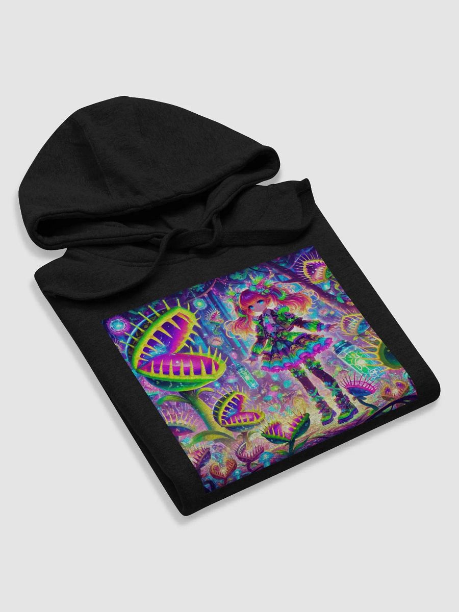 Neon Fantasy Unisex Premium Hoodie product image (1)