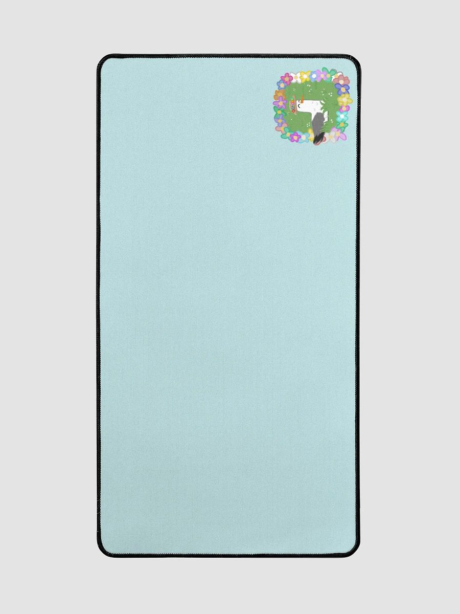 Daisy Gull Mouse Mat product image (2)
