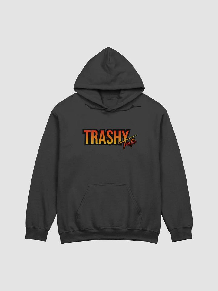 fire logo hoodie product image (1)