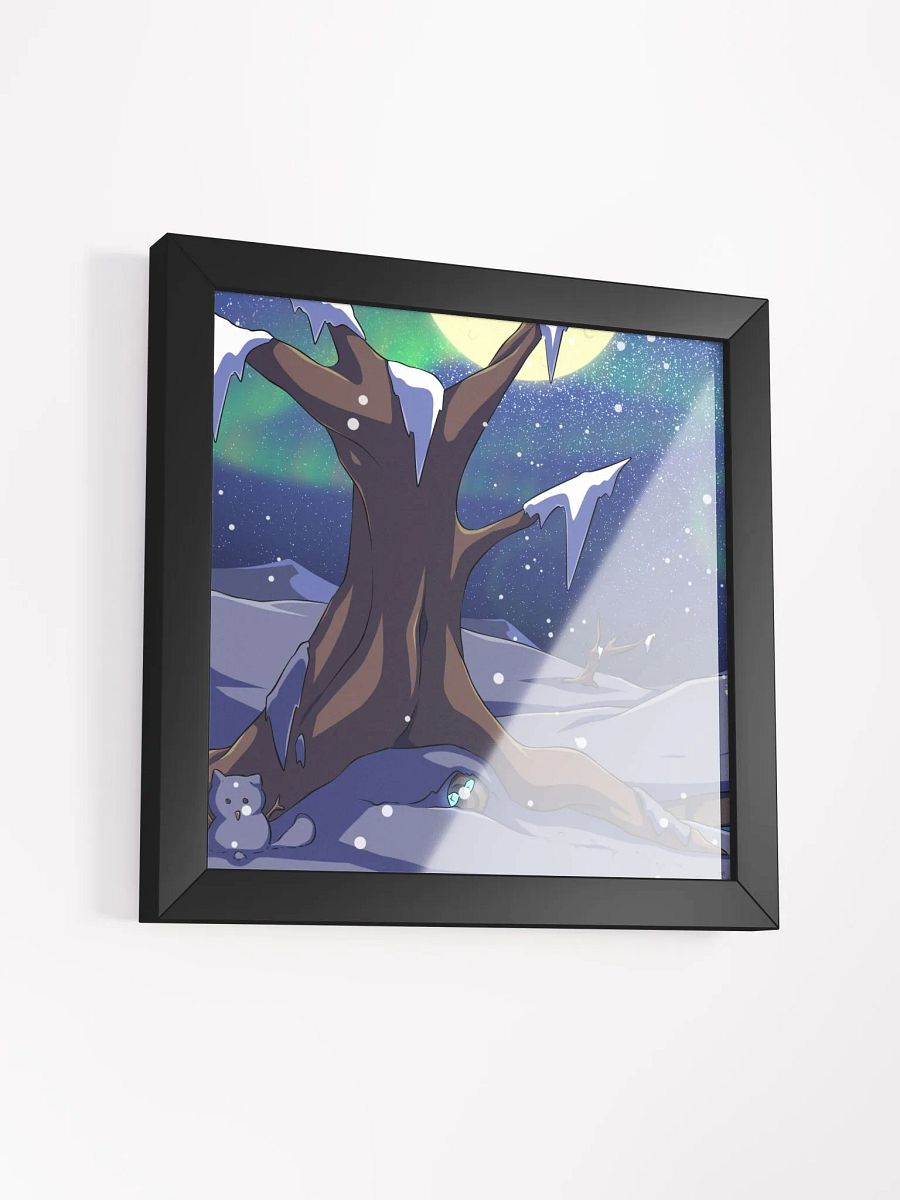 Winter on Another World product image (3)