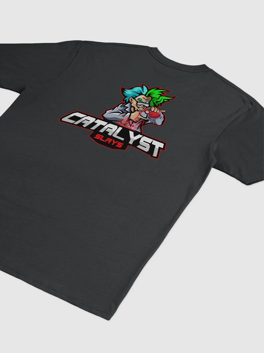 UNISEX SHORT SLEEVE product image (4)
