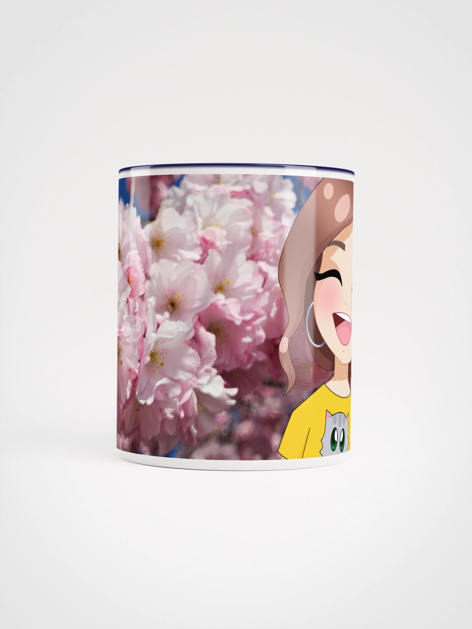 Copy of Telomina 2025 mug is here! product image (13)