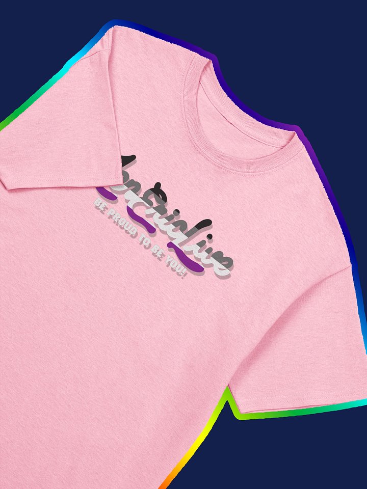 JenEricLive Ace Shirt product image (2)