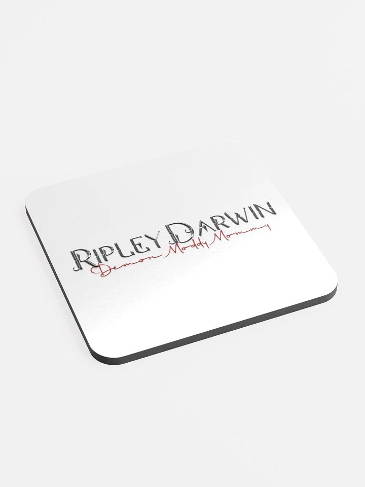 Ripley Logo Mouse Pad product image (2)