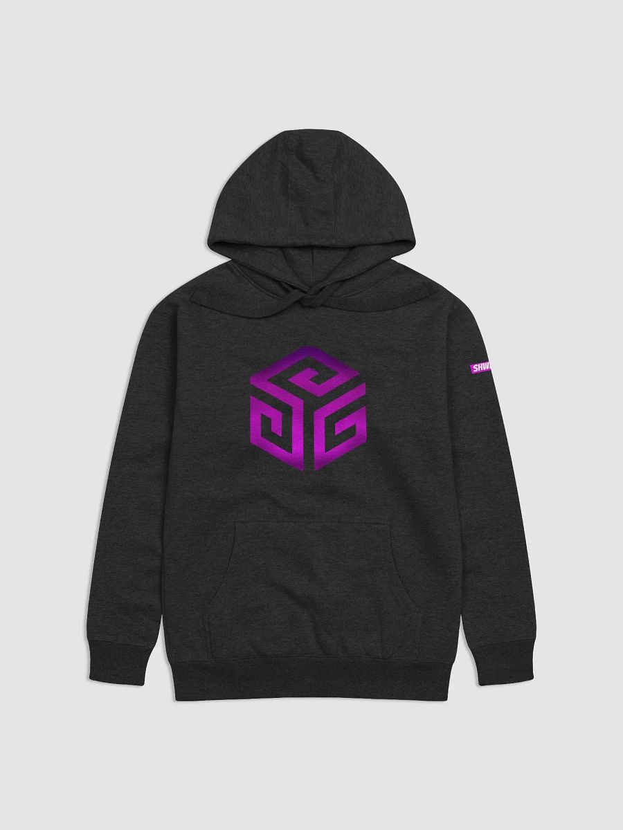 SG Hoodie (Unisex) product image (1)