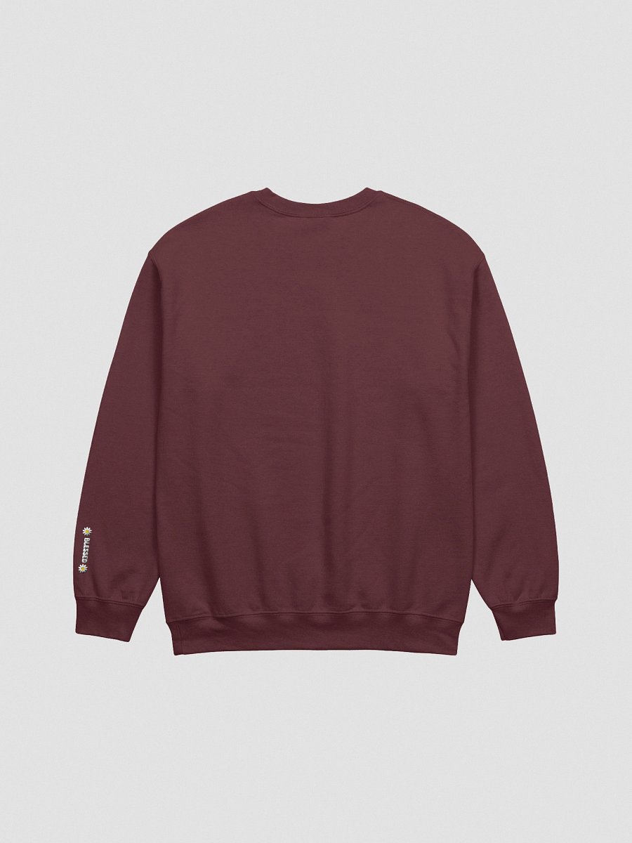 Blessed Crewneck Sweatshirt product image (2)
