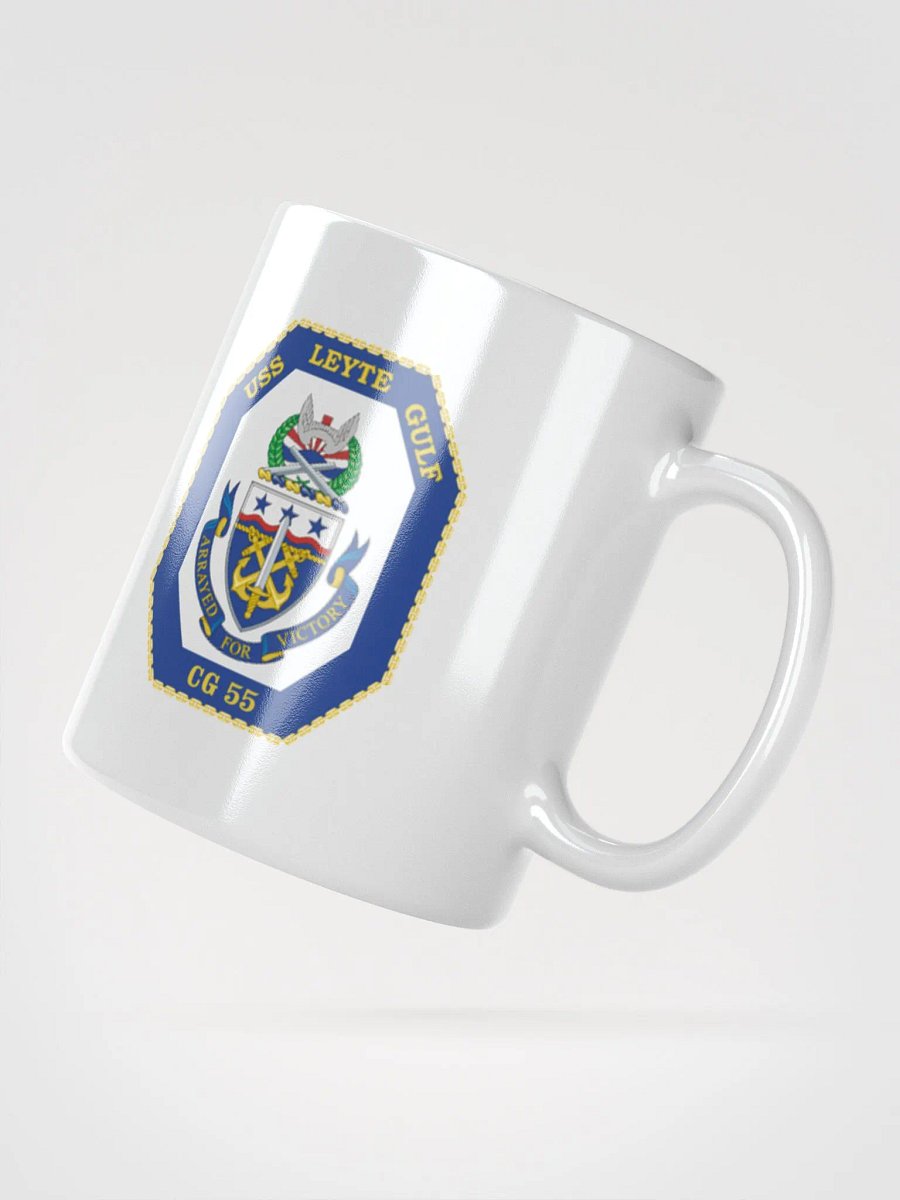 USS Leyte Gulf CG 55 product image (6)