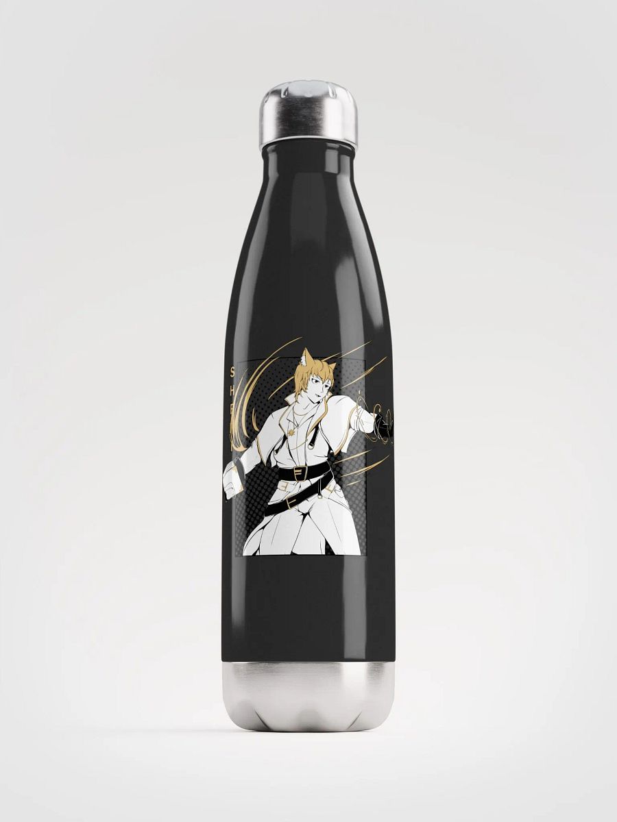 Stainless Steel Shepi Water bottle product image (1)