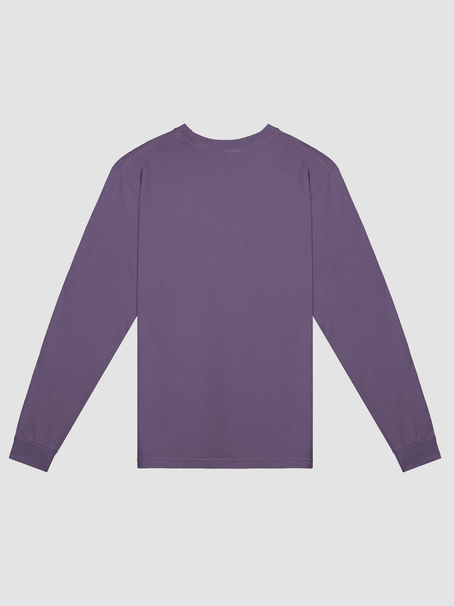 TTG&L Long Sleeve product image (2)