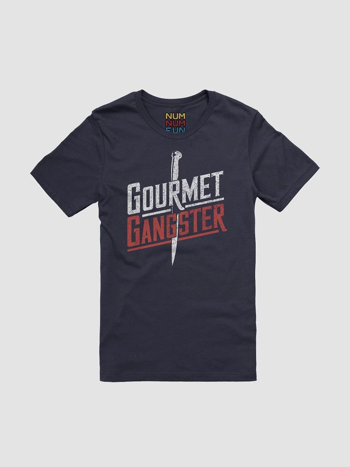 Gourmet Gangster product image (1)