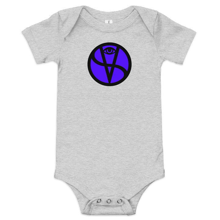 O.P. Baby Spirit | Unisex Iconic One Piece product image (2)